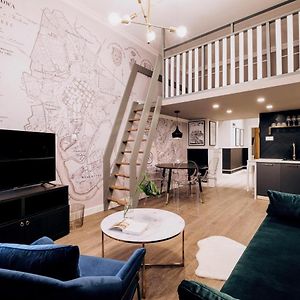 Appartement met Twee Slaapkamers